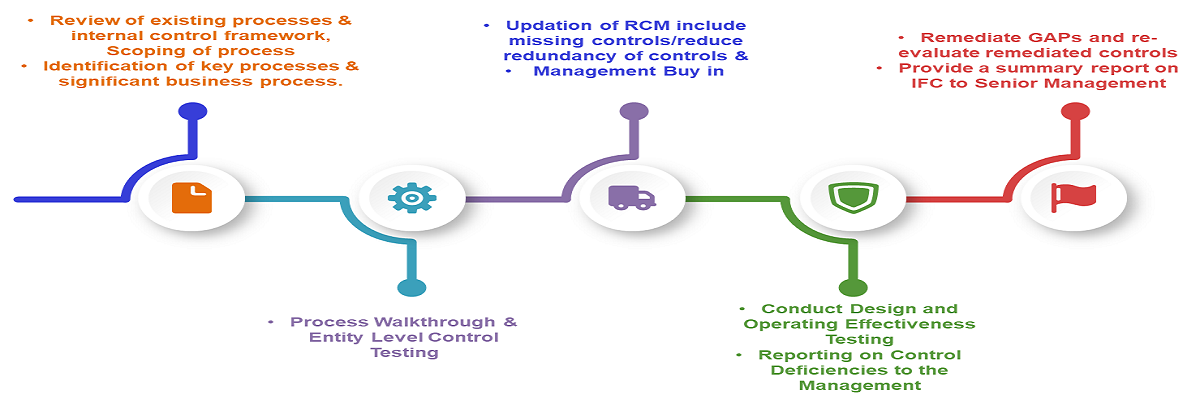 Internal Financial Control