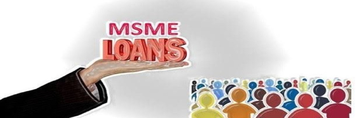 MSME Loan