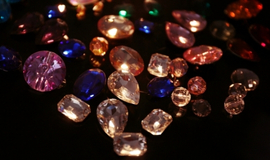 Gems & Jewellery