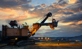 Mining & Mineral