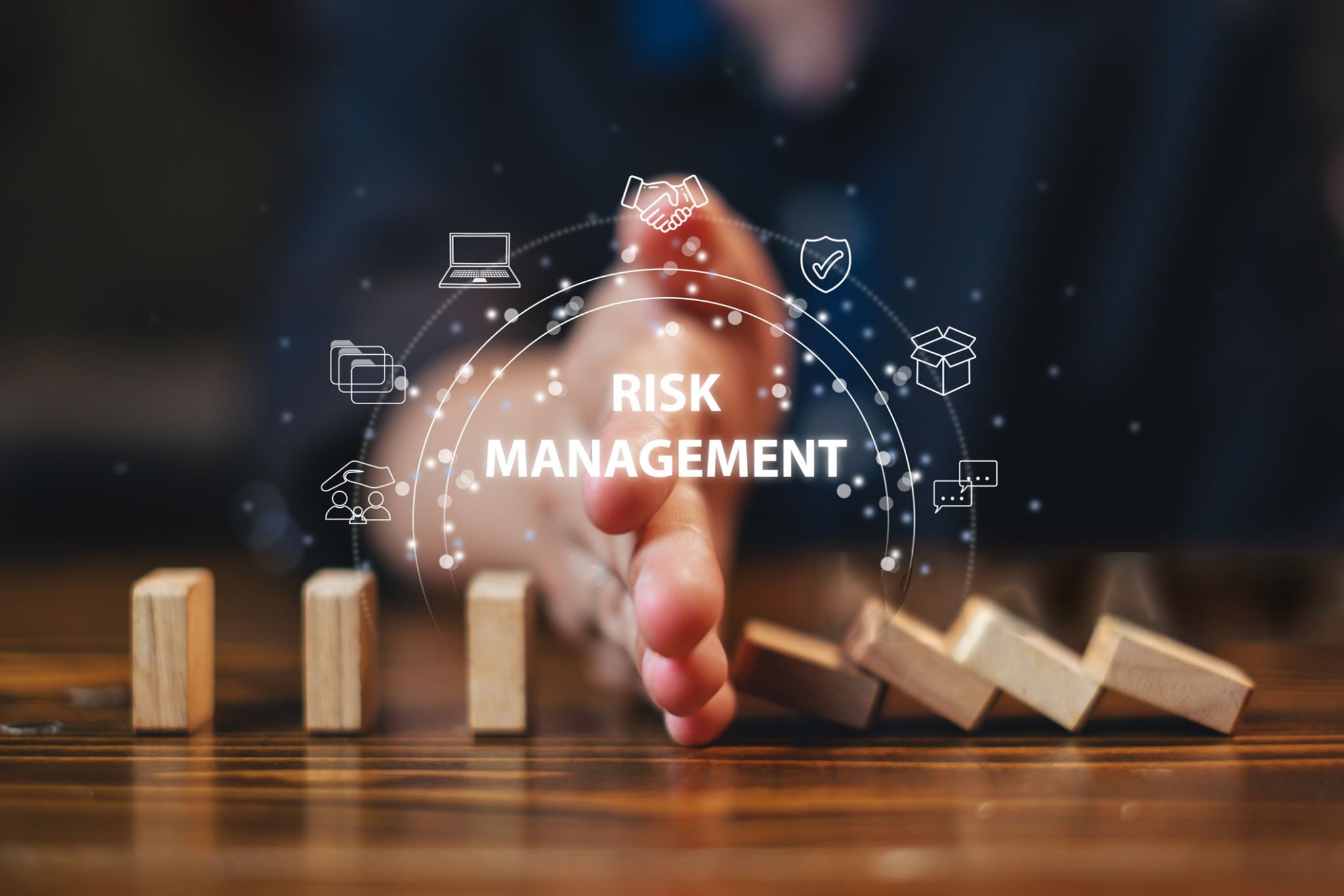 Enterprise Risk Management