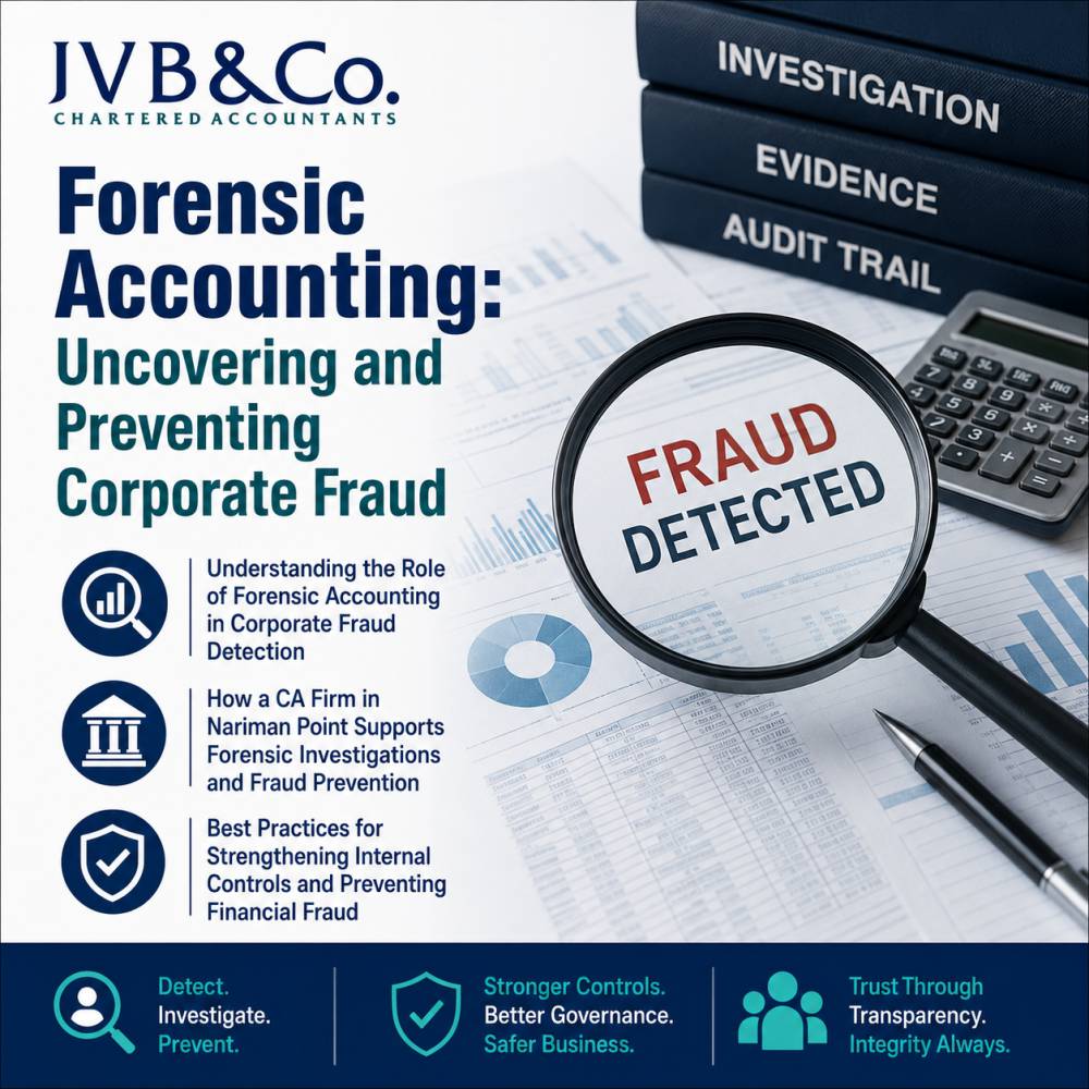 Forensic Accounting Uncovering and Preventing Corporate Fraud