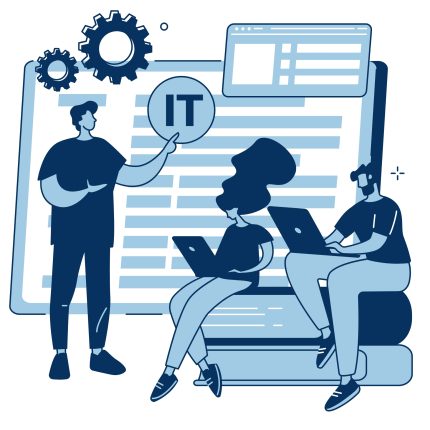 IT General Controls (ITGC) Review & Compliance