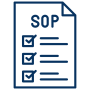 SOP Process Note & Policy Advisory Services
