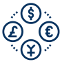 Treasury & Forex Management